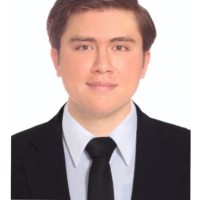 David Chinchilla Quintal