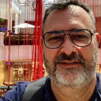 Gilberto Kupas