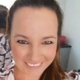 Catherine Motteram