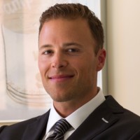 Dylan Siegel