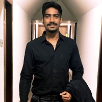Rohan Patil