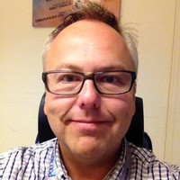 Fredrik Wikström