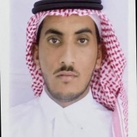 SAUD ALRASHDI