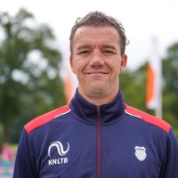 Stefan de Lange