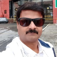 Dhiraj Kumar