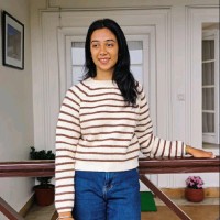 Tanvi Khatri