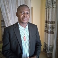 Akindele Akeem Olagoke