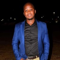 Bonani Ongama Cetywayo
