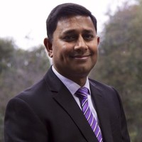 Sanjay Prasad