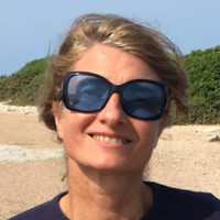 Patricia Latour Lambert