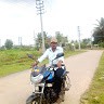 Rangaswamy M