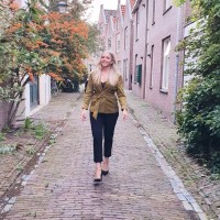 Maud Westerhuis