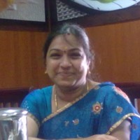 Kalaivani Senthilkumar