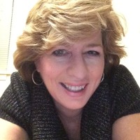 Sandy Johnson