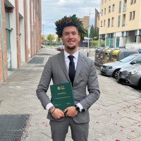 Mattia Pulcinelli