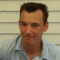 Timothy Mccune