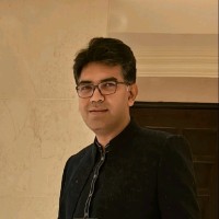 Abhay Naik