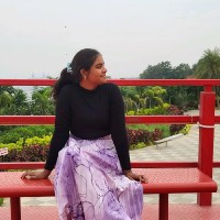 Narmatha M