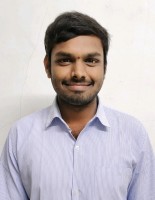 Hari Bathina