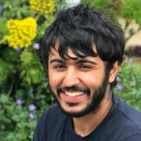 Karan Thacker