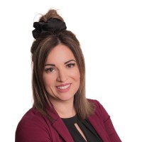 Caroline Bergeron
