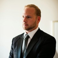 Matthew Costello