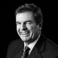 Richard Jefferies LL.M., MBA