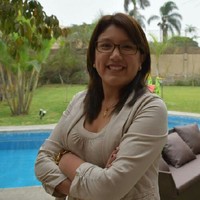 Marcela Gonzales Campos