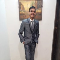 Vedant Gupta