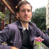 Zachary LaGrou