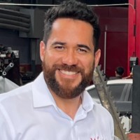 Damir I. González Young