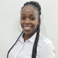 Tebogo Makgato