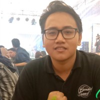 Ashfahany Alfareza