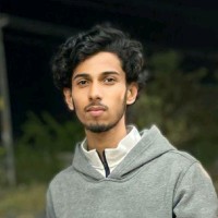 Shamil Rafeeque