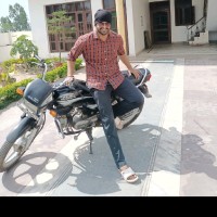 Maninder Singh