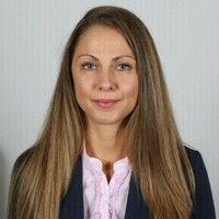 Magdalena Petrova