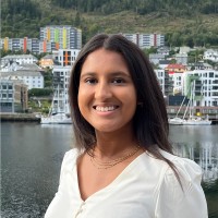 Sofia Mahmood