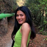 Anita Pakhrin