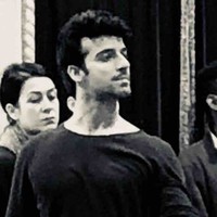 Rolandito Sarabia