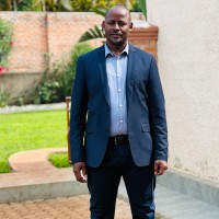 RUKAKA Steven