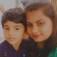 Pooja Mulik