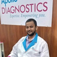 Basharat Ali