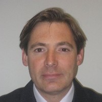 Marc La Rivière