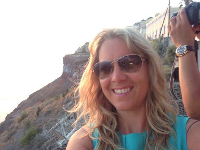 Staci Hamalis