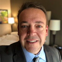 Tim Sisneros