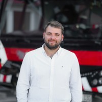 Kristian Retzke