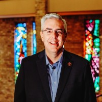 Brad Morgan