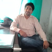 Ashwani Rai