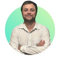 Nicolás Robles Rebolledo