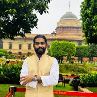 Sanjoy Das, M.Sc